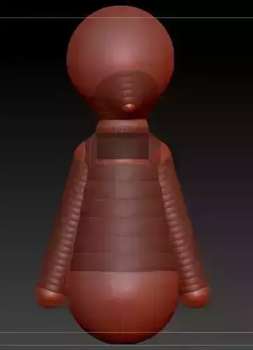 Beginner exercises Free 3D print model