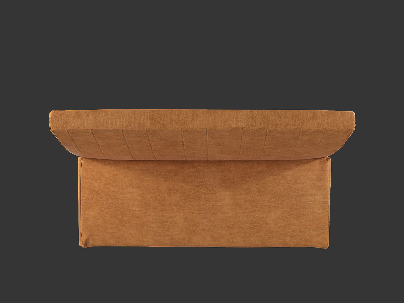 Standard Sofa  3D model_1