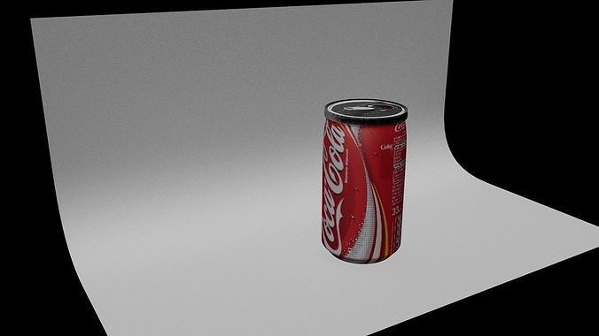 Models wooden chest 3D model