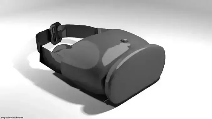 VR Headset - Type 1