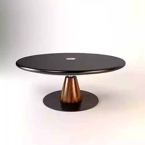 Fantoni  Century Round Table