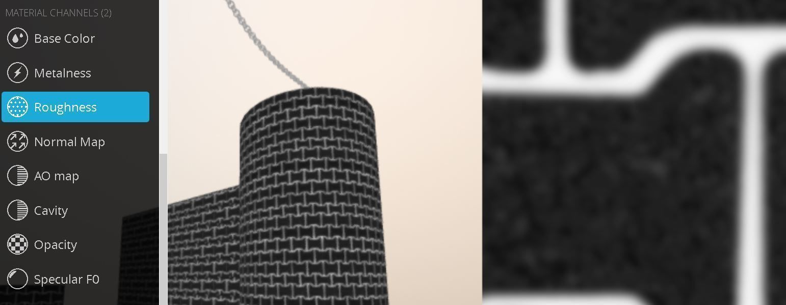 Cobblestone 5 - Texture Set 15 Texture_11