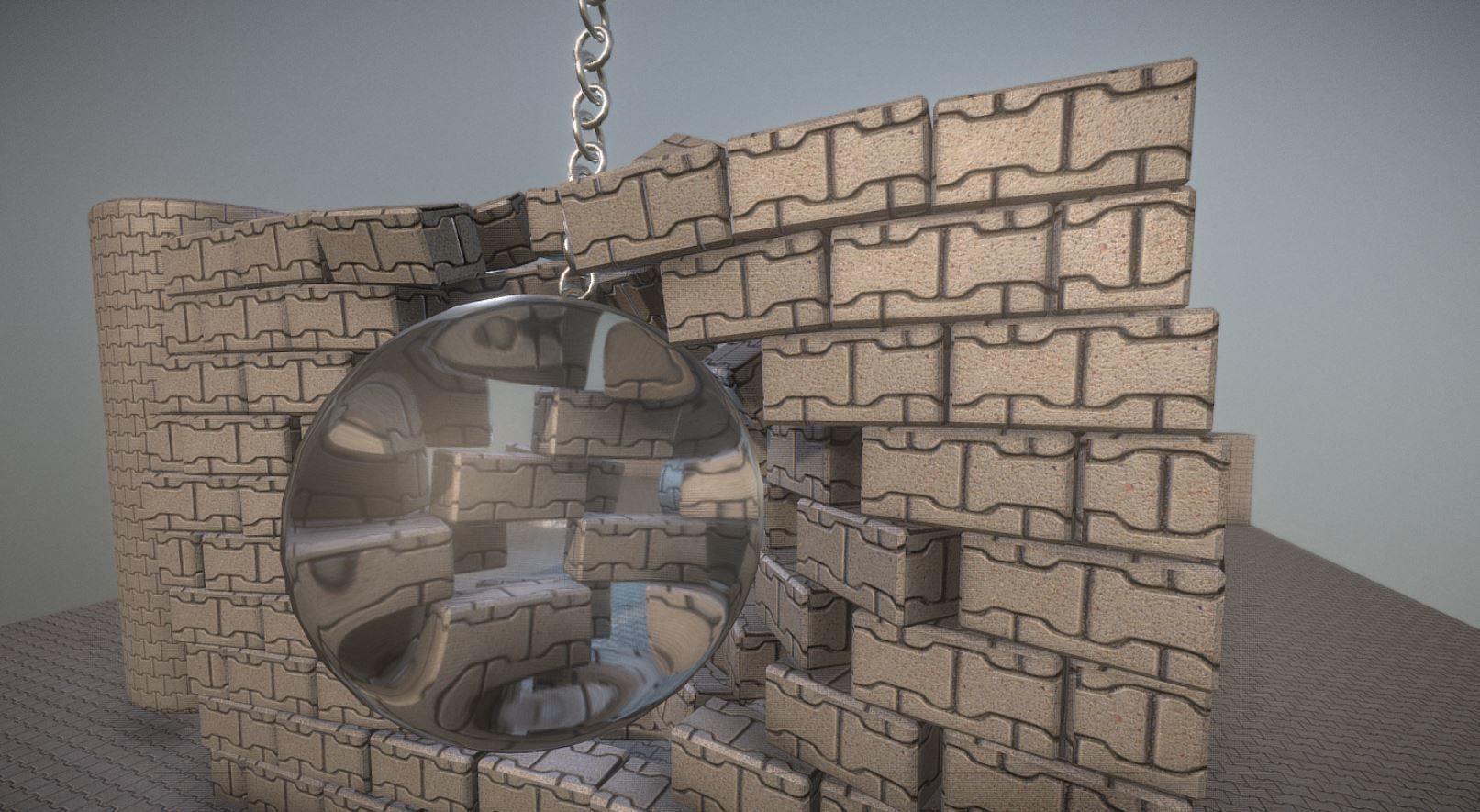 Cobblestone 5 - Texture Set 15 Texture_4