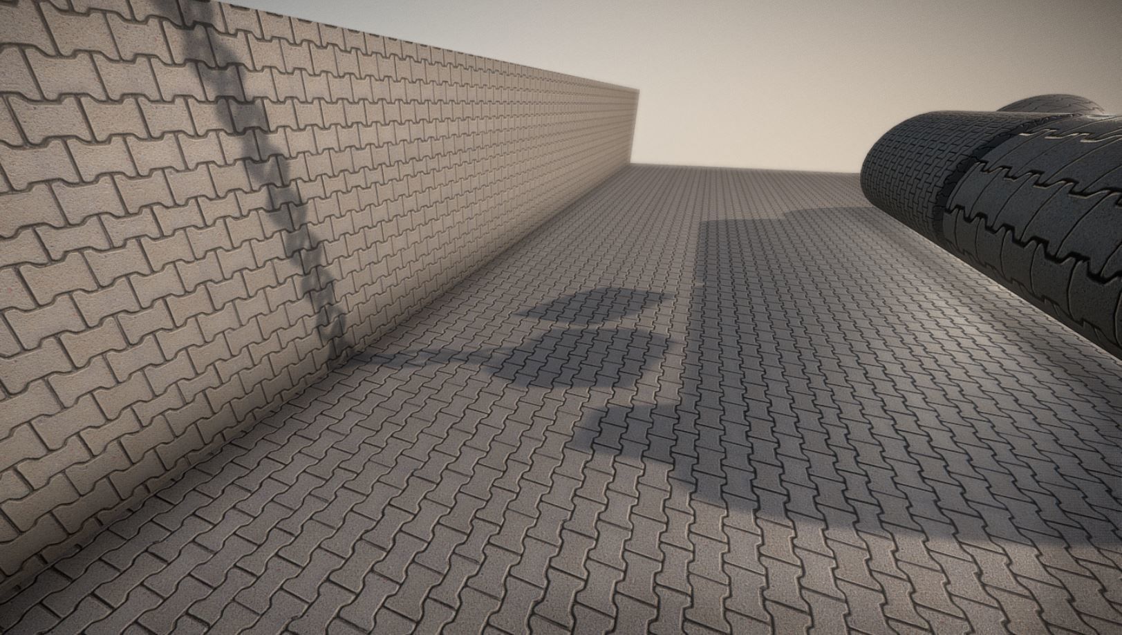 Cobblestone 5 - Texture Set 15 Texture_2