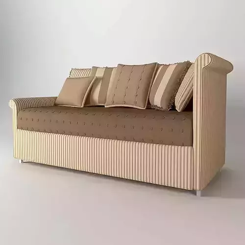 Halley  Sofa
