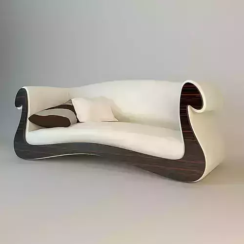 Treccani Sofa