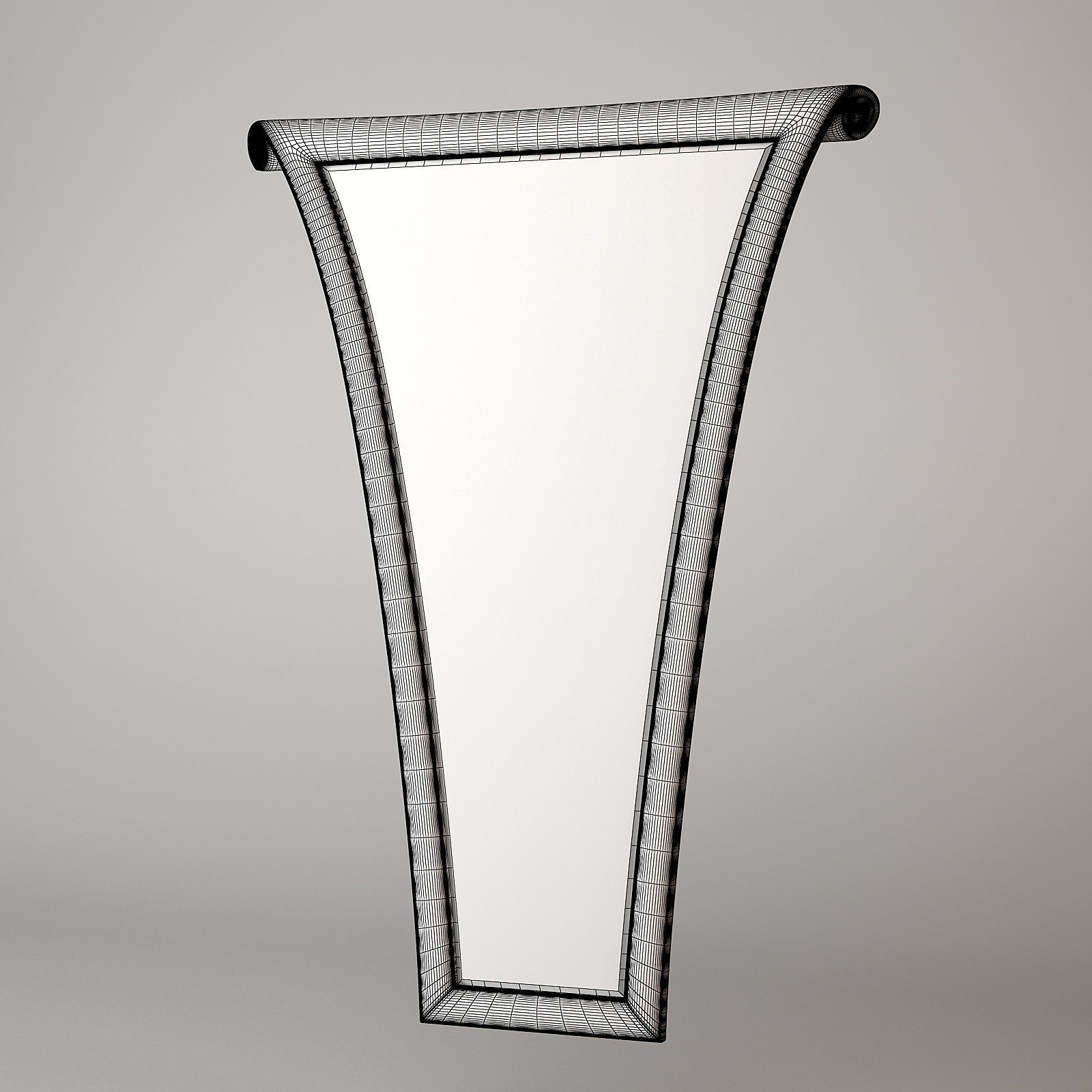 Christopher Guy Art7940I 3D model_1