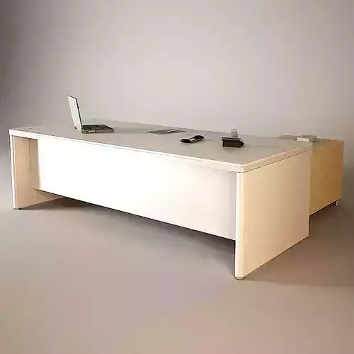 Matteograssi Boss Table