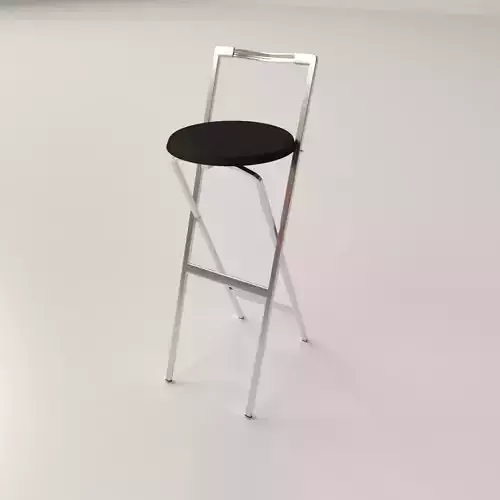 Bar Stool v2