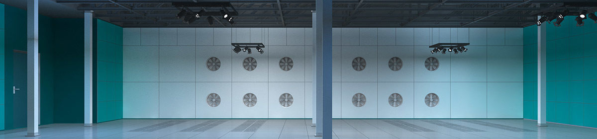 DOSCH 3D - Environments - Data Room 3D model_12