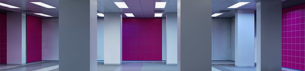 DOSCH 3D - Environments - Data Room 3D model_20