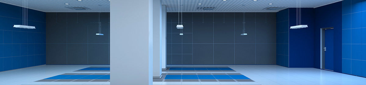 DOSCH 3D - Environments - Data Room 3D model_16