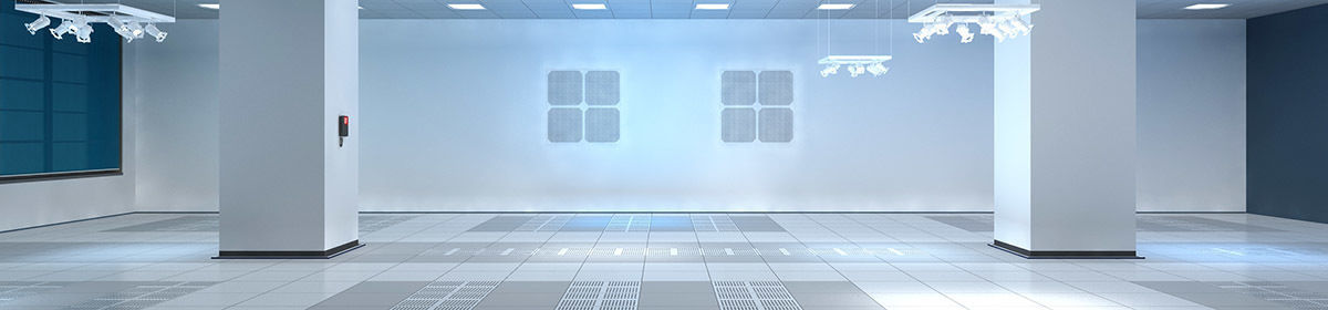 DOSCH 3D - Environments - Data Room 3D model_3