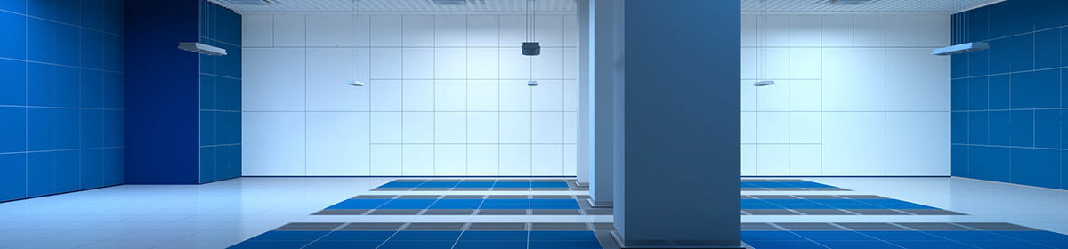 DOSCH 3D - Environments - Data Room 3D model_9
