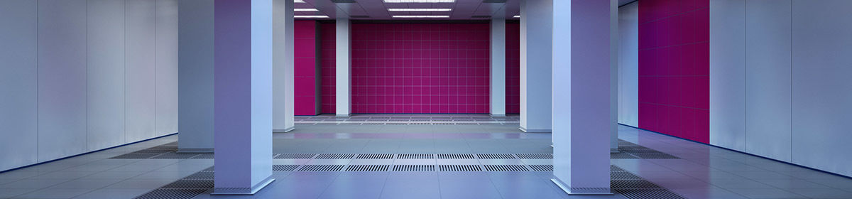 DOSCH 3D - Environments - Data Room 3D model_18