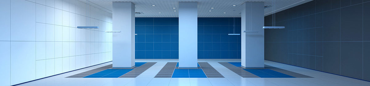 DOSCH 3D - Environments - Data Room 3D model_17