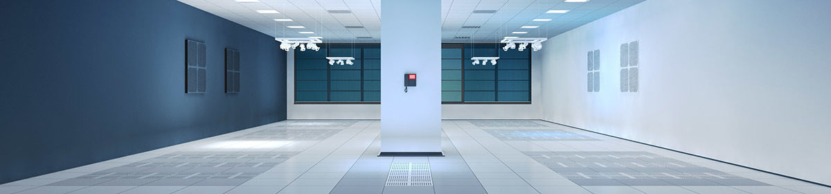 DOSCH 3D - Environments - Data Room 3D model_6