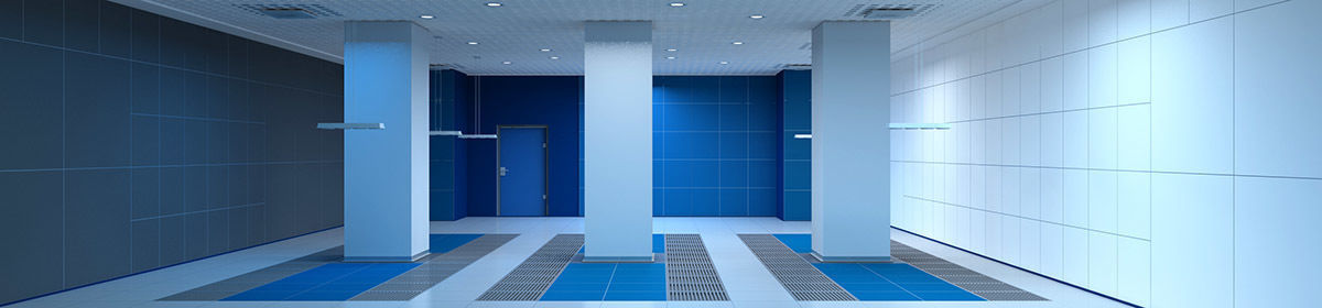 DOSCH 3D - Environments - Data Room 3D model_19