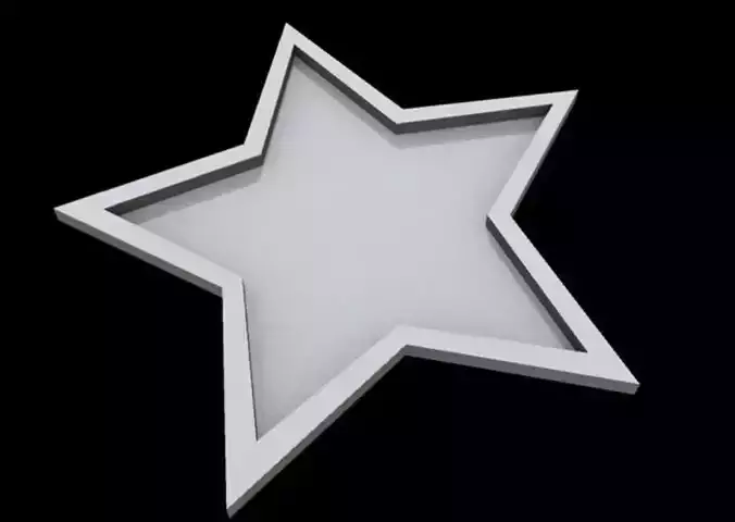 STAR Tray