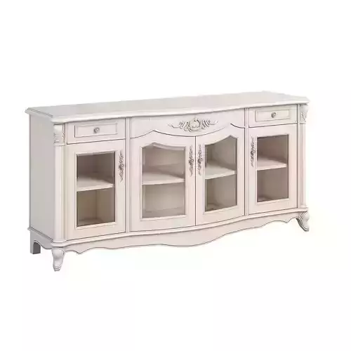 2510100 230 Carpenter Buffet