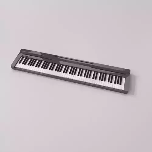 Electronic Keyboard