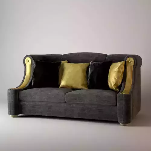 Sofa Elledue S263 