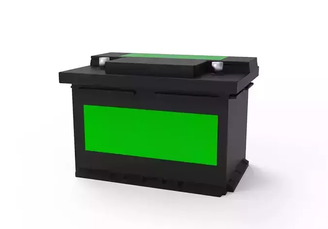 Car Battery