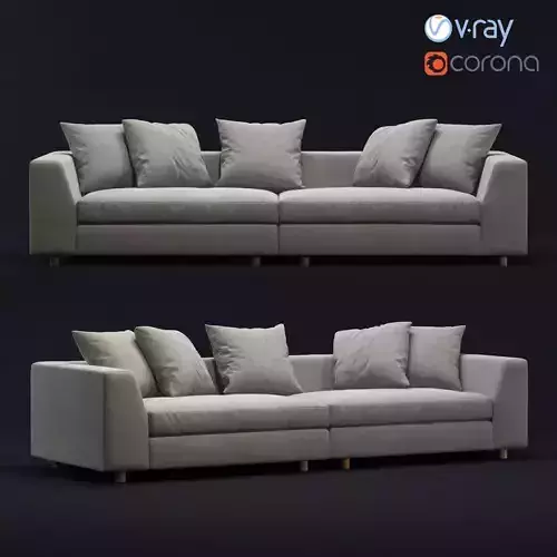 Loft Sofa