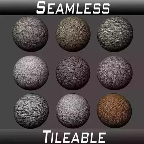 Stucco Textures Pack 2