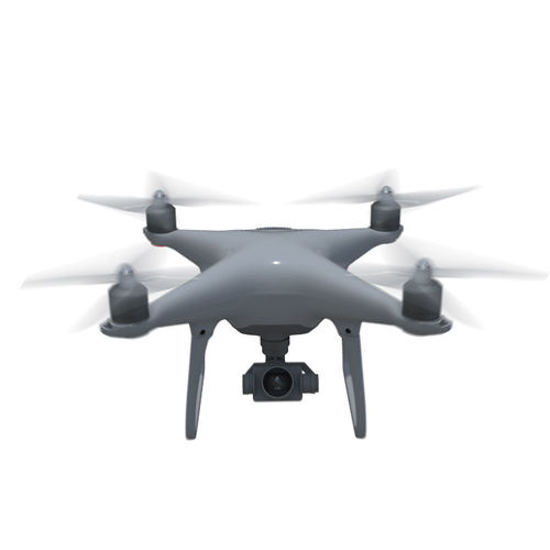Dji Phaton 4 3D model
