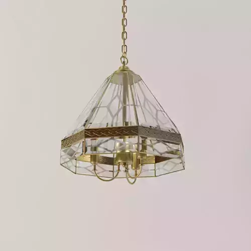 Wunderlicht YL6322AB P3