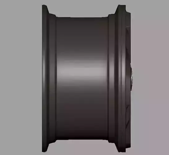 Volkswagen GTI Roadster  Rim