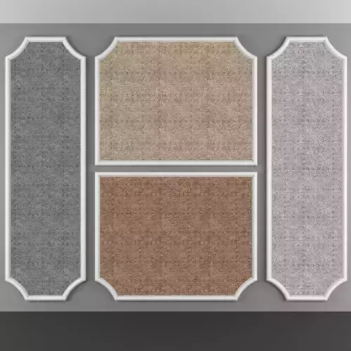 Wallpaper - 53 4 Color