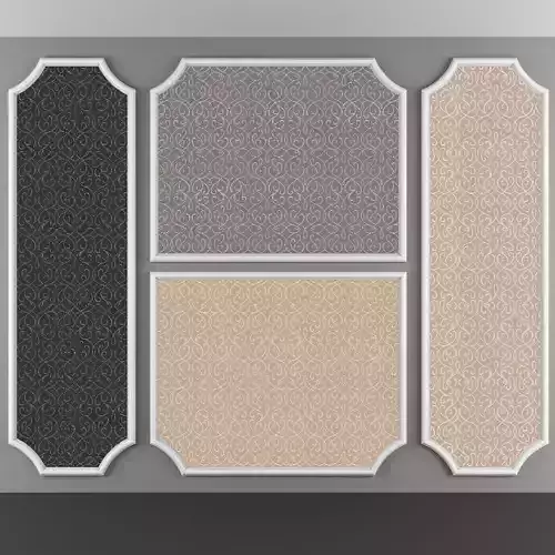 Wallpaper - 57 4 Color