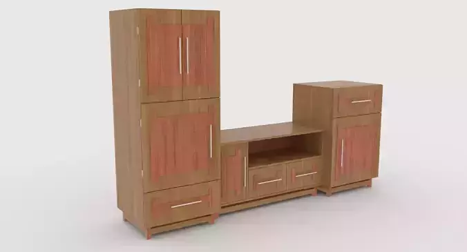 tv stand 60