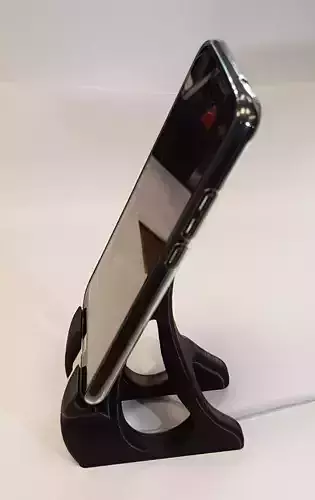 Jekuza phone holder