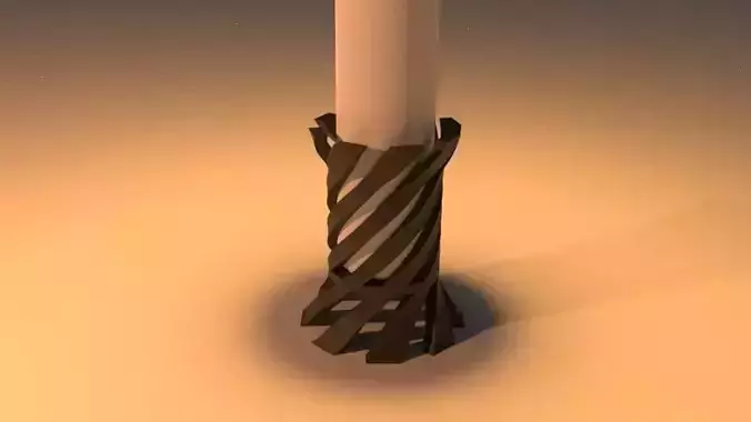 Candle Holder