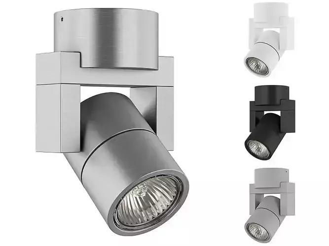 05104x Illumo Lightstar Spotlight