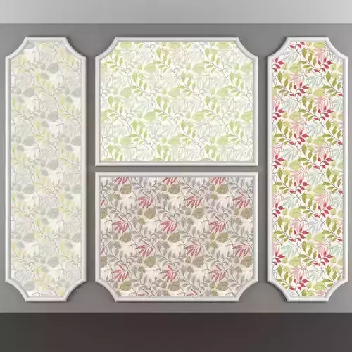 Wallpaper - 66 4 Color