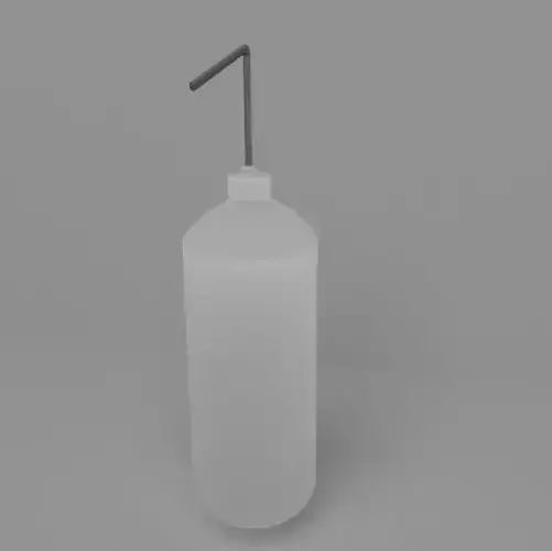 Medical Chemical Lab Equipment 3D model