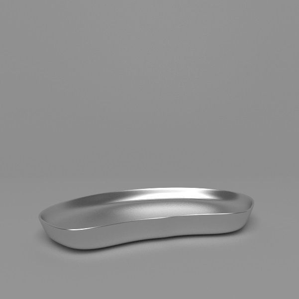 Medical Chemical Lab Equipment 3D model_7