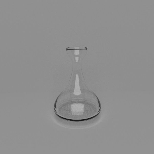 Medical Chemical Lab Equipment 3D model_8
