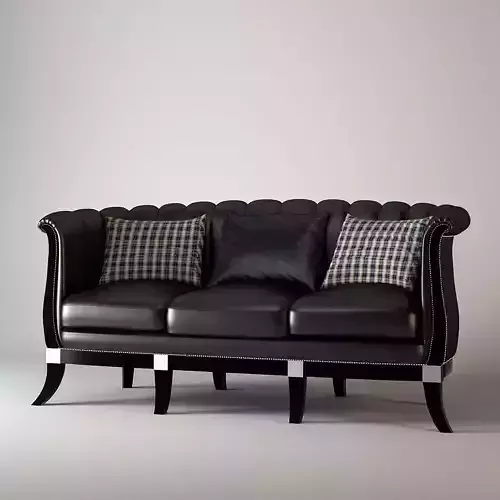 Mobilidea Brooklyn Sofa
