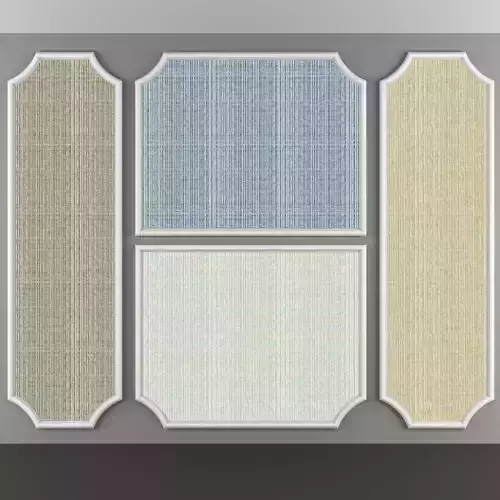 Wallpaper - 71 4 Color