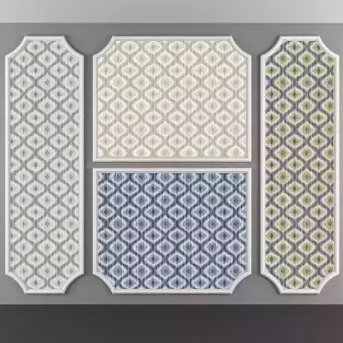 Wallpaper - 75 4 Color