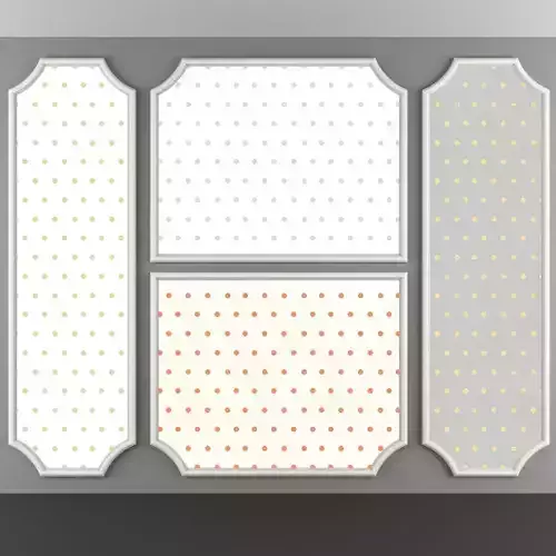 Wallpaper - 78 4 Color