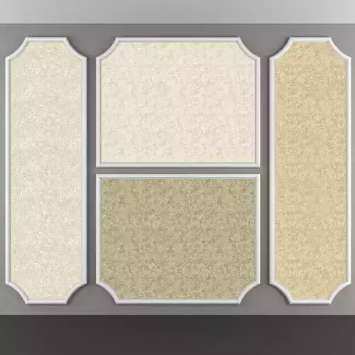 Wallpaper - 79 4 Color