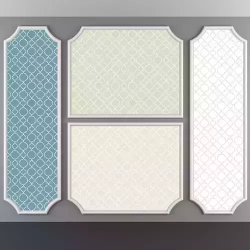 Wallpaper - 86 4 Color