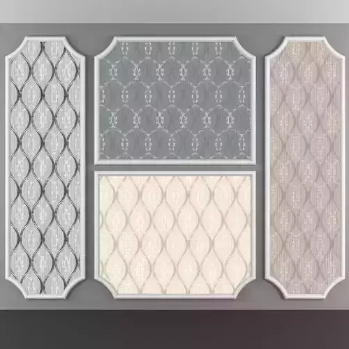 Wallpaper - 88 4 Color