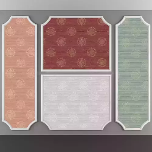 Wallpaper - 93 4 Color